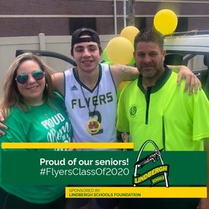 Meet your Posher, Robert